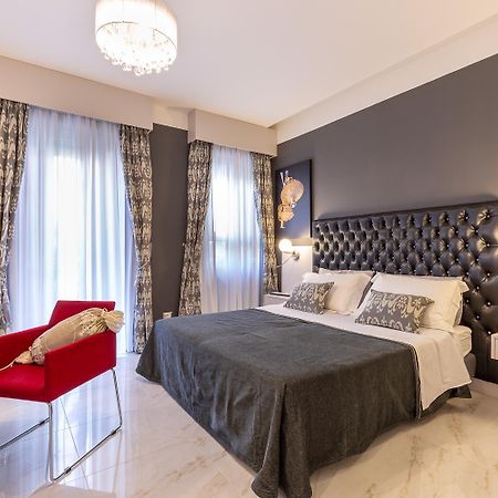 Verde Dimora Cagliari Luaran gambar