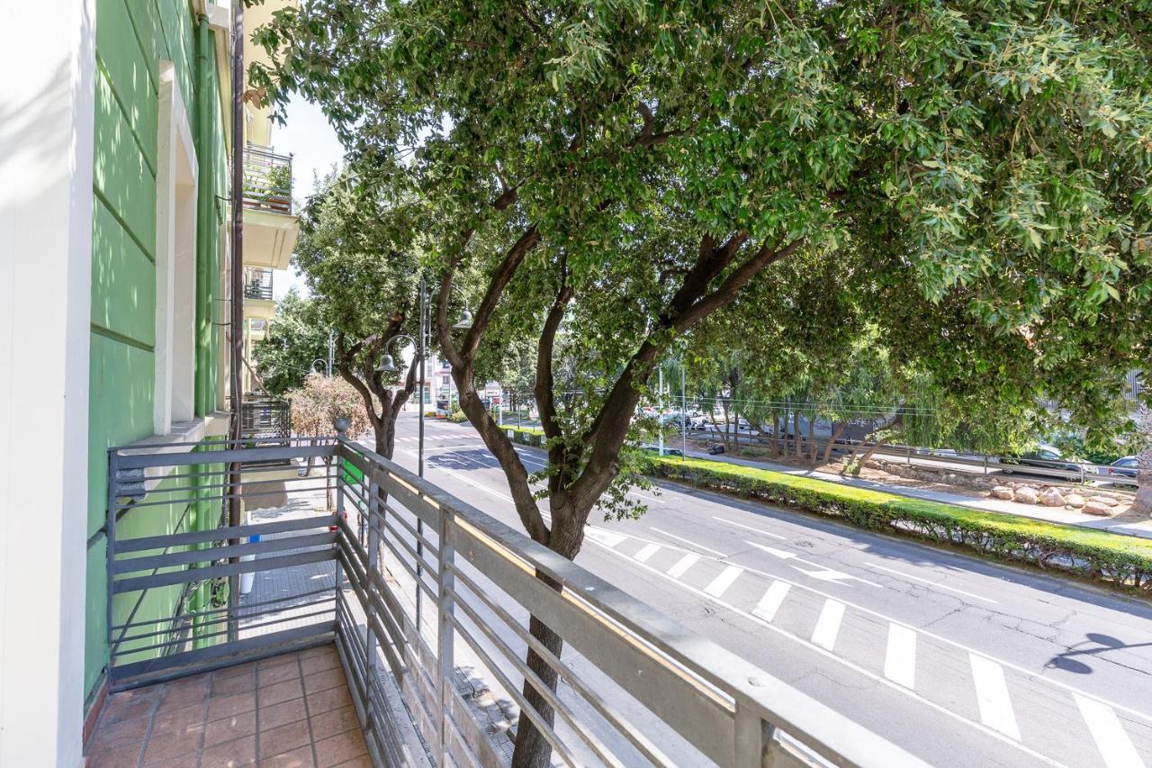 Verde Dimora Cagliari Luaran gambar