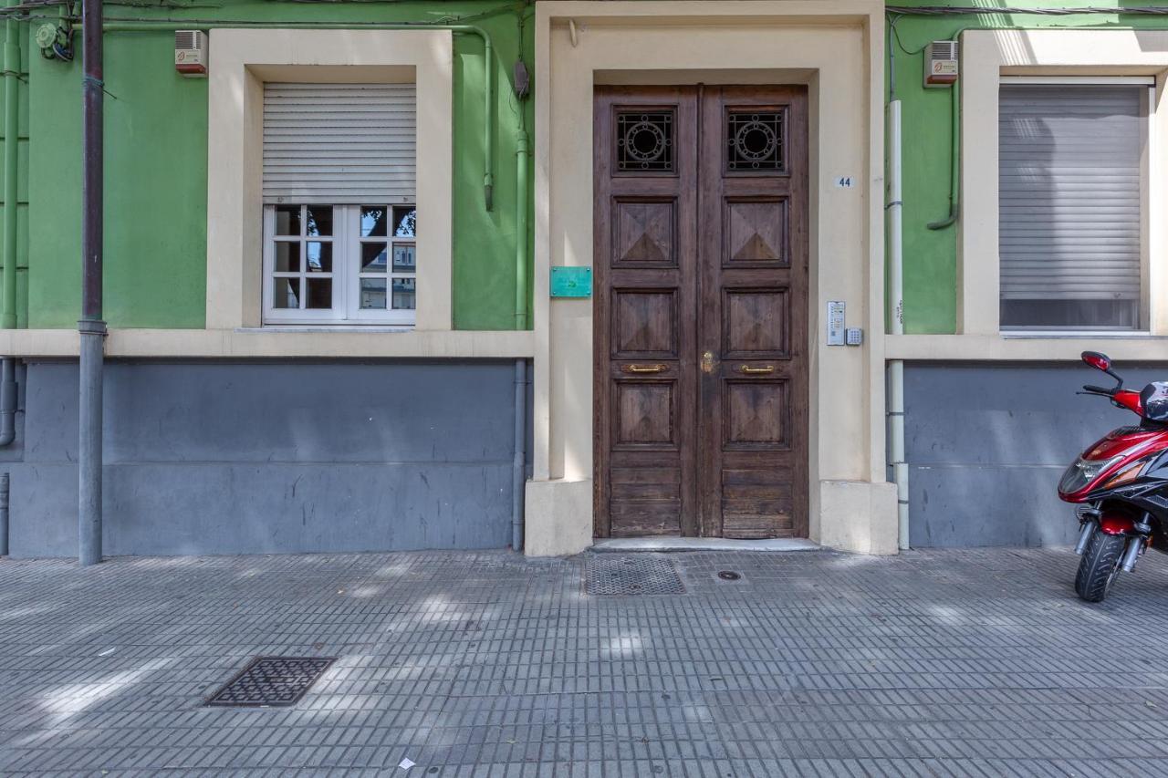 Verde Dimora Cagliari Luaran gambar