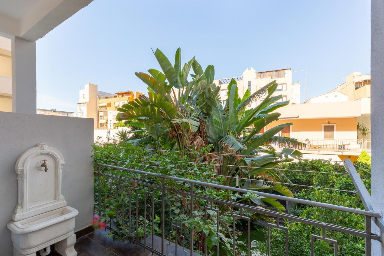 Verde Dimora Cagliari Luaran gambar
