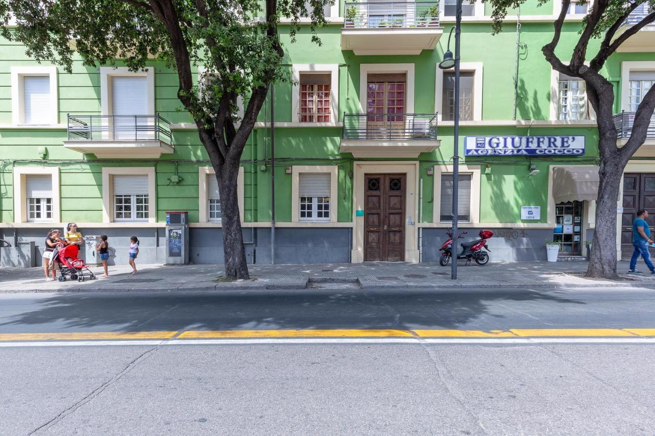 Verde Dimora Cagliari Luaran gambar
