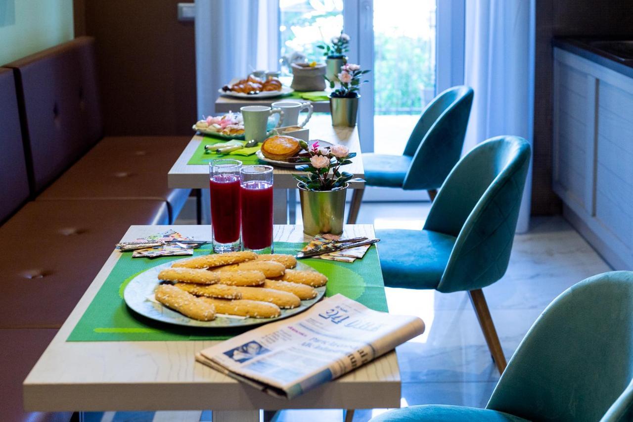Verde Dimora Cagliari Luaran gambar