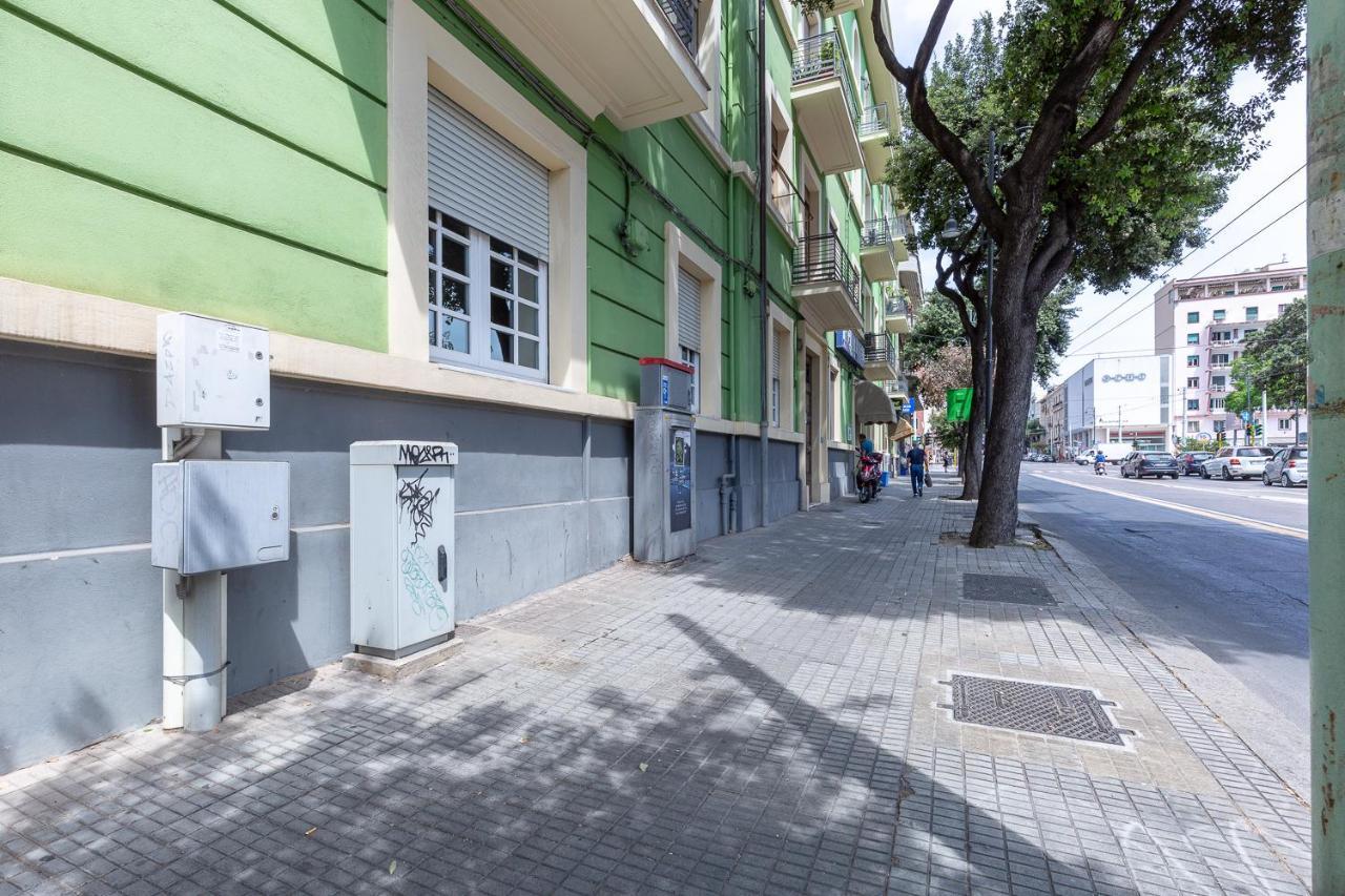 Verde Dimora Cagliari Luaran gambar